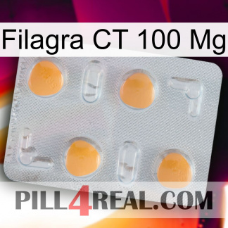 Filagra CT 100Mg 24